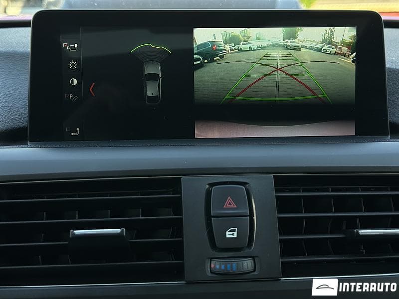 BMW 420D 2016 — Миниатюра 11