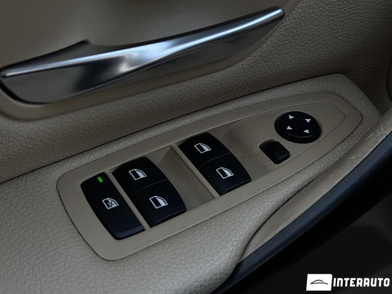 BMW 420D 2016 — Миниатюра 14