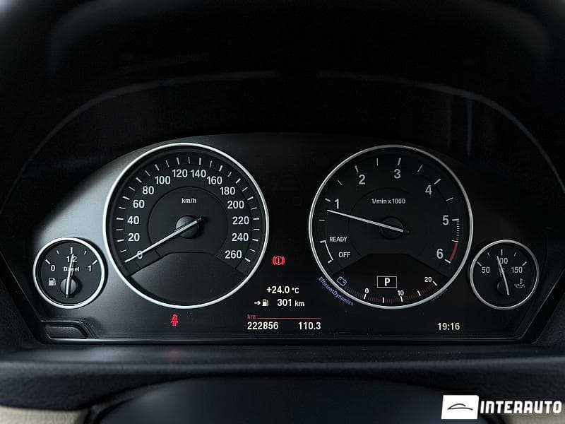 BMW 420D 2016 — Миниатюра 8