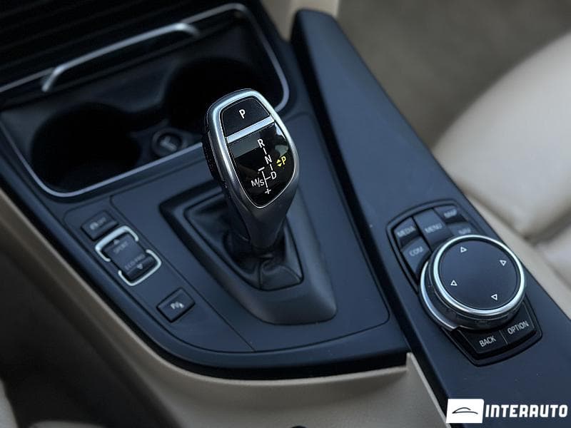 BMW 420D 2016 — Миниатюра 13