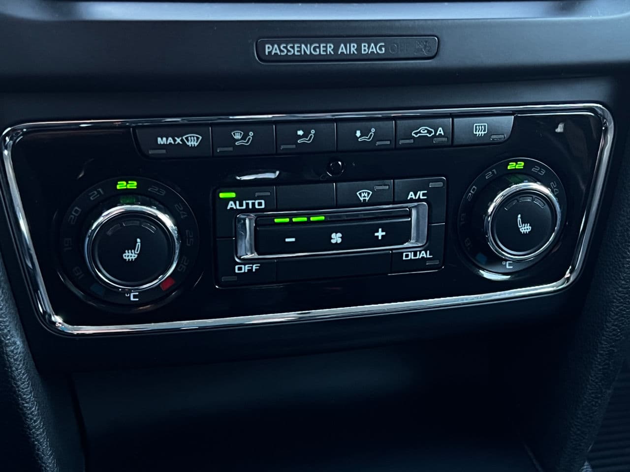 Skoda Superb 2013 — Миниатюра 11