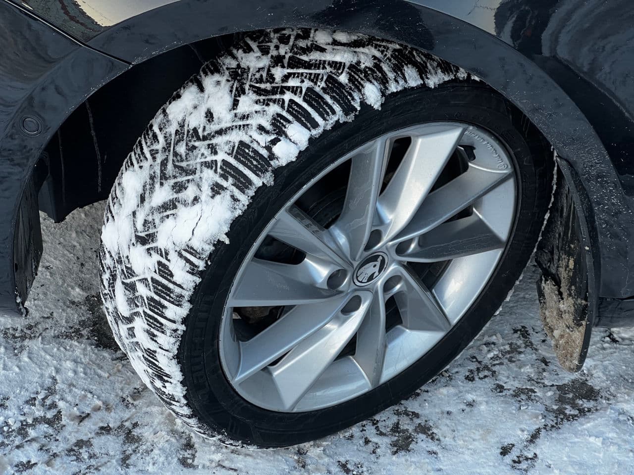 Skoda Superb 2013 — Миниатюра 20