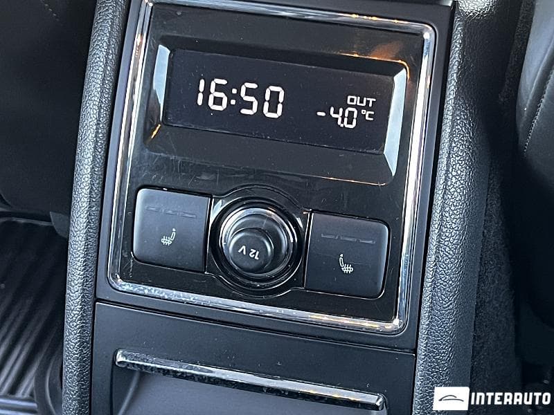 Skoda Superb 2013 — Миниатюра 17