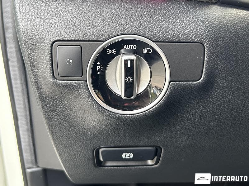 Mercedes B 250E 2015 — Миниатюра 9