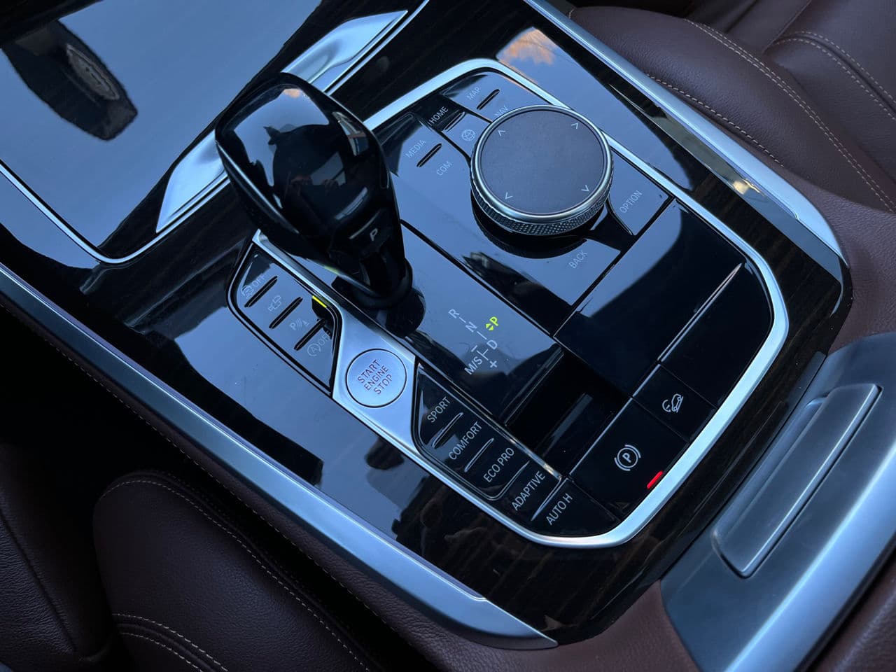 2018 BMW X5 4.0i — Miniatură 14