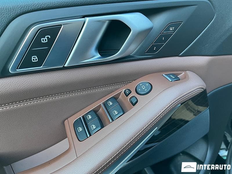 2018 BMW X5 4.0i — Miniatură 6