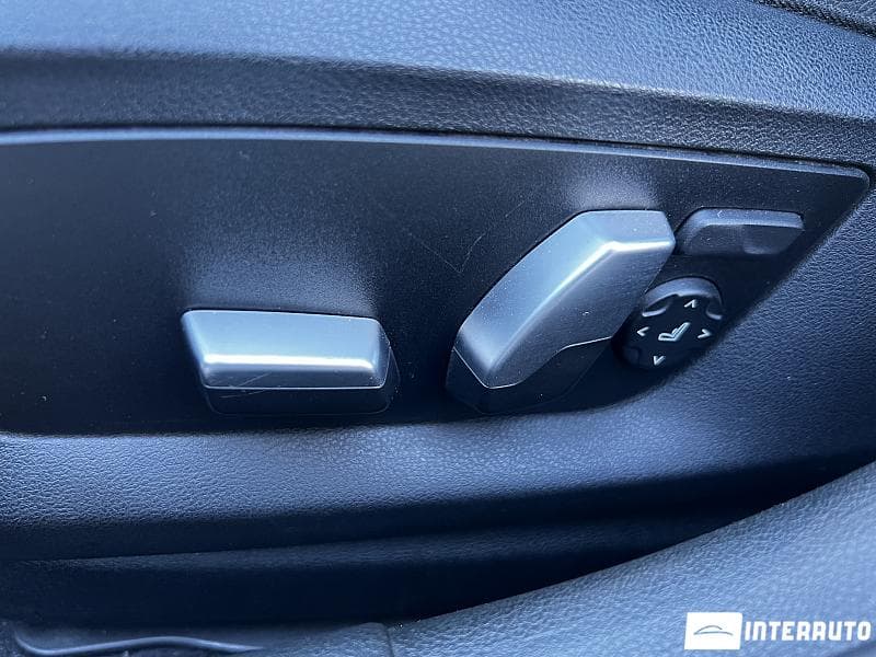 2017 BMW 530 — Miniatură 14