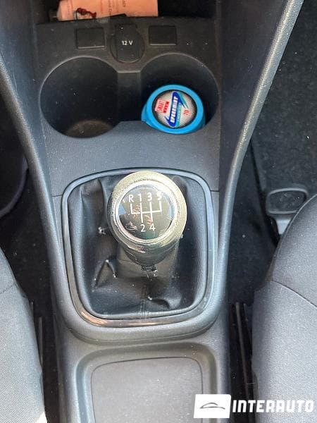 2012 Volkswagen Polo — Miniatură 10
