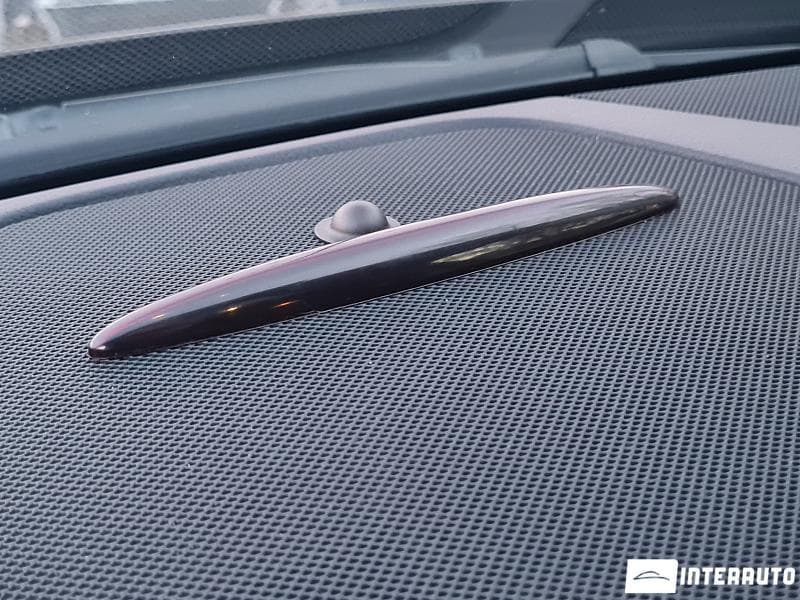 2015 Mercedes GLE 250 — Miniatură 22