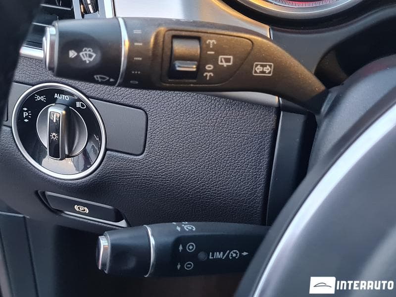 2015 Mercedes GLE 250 — Miniatură 21