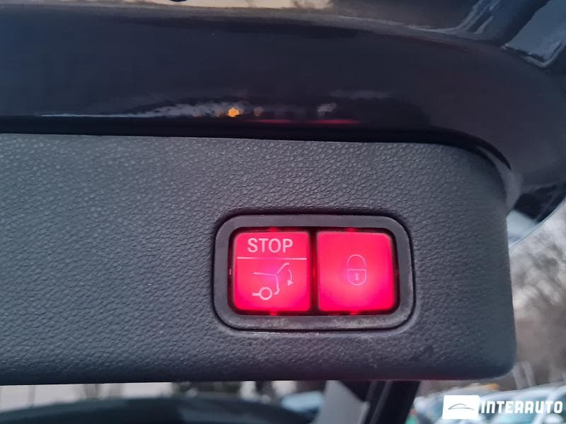 2015 Mercedes GLE 250 — Miniatură 23
