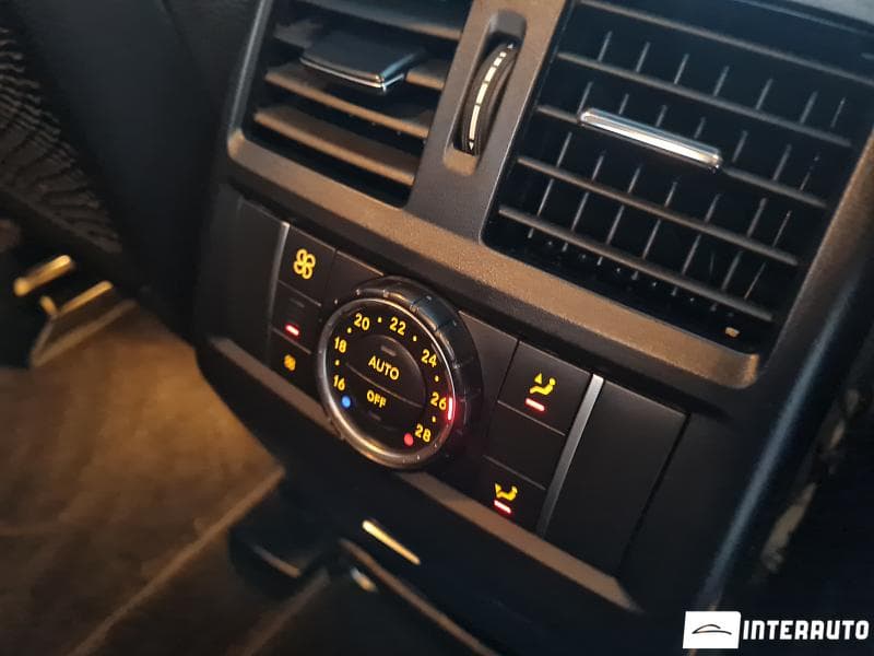 2015 Mercedes GLE 250 — Miniatură 16