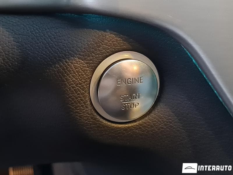 2015 Mercedes GLE 250 — Miniatură 19
