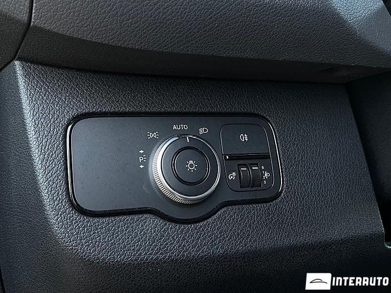 2018 Mercedes Sprinter — Miniatură 7