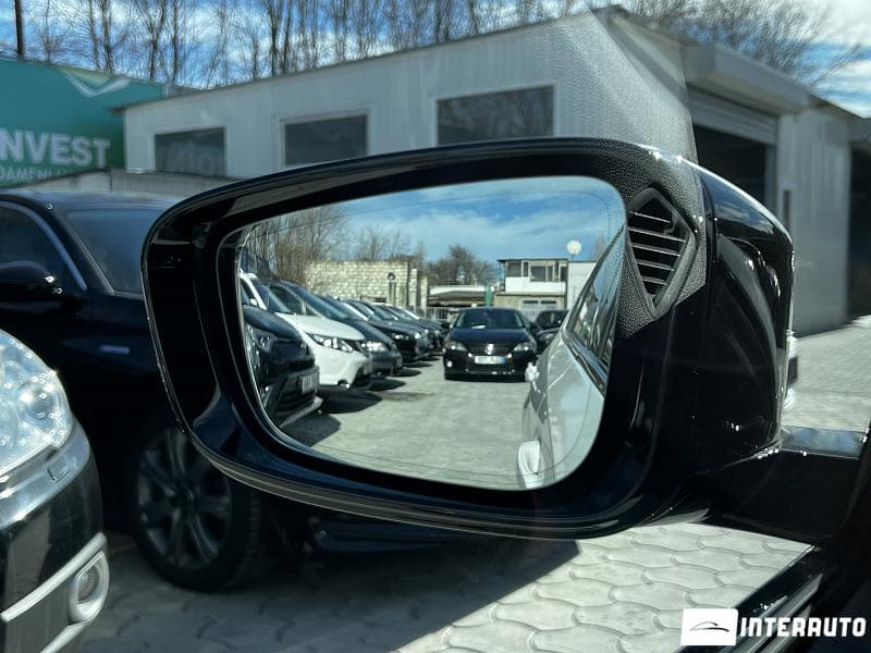 2019 BMW 530e — Miniatură 19