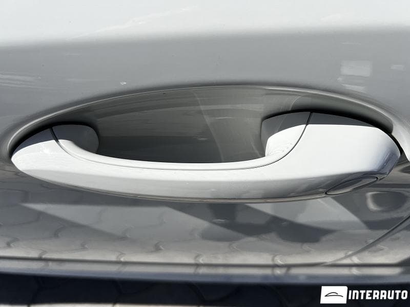 2019 BMW 530e — Miniatură 21