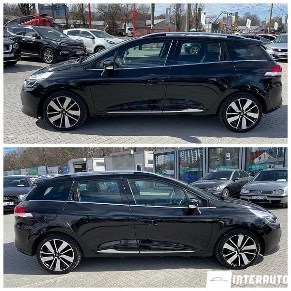 2015 Renault Clio — Miniatură 4