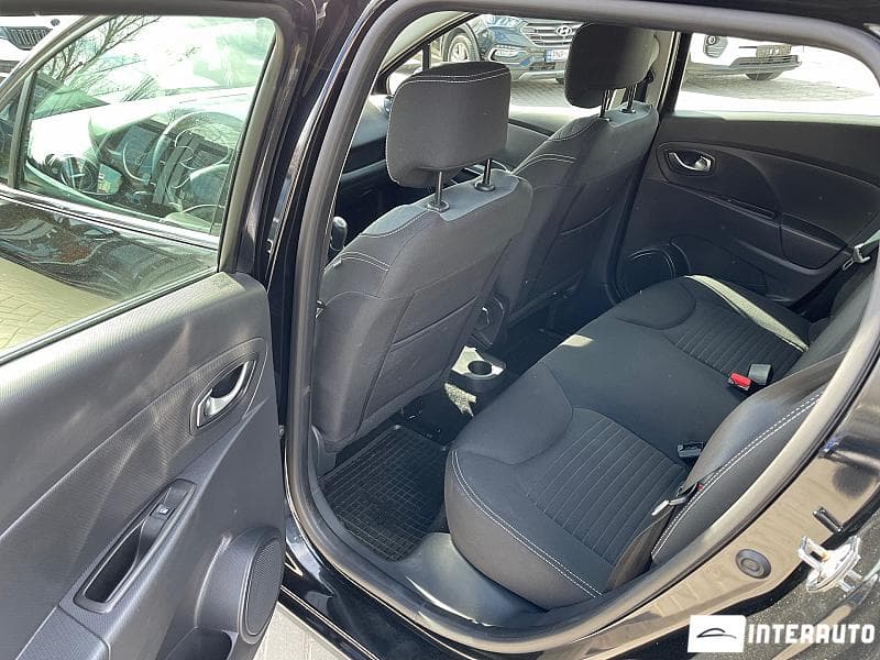 2015 Renault Clio — Miniatură 16