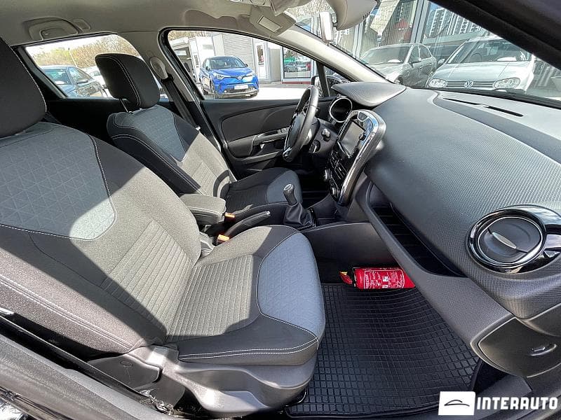 2015 Renault Clio — Miniatură 13