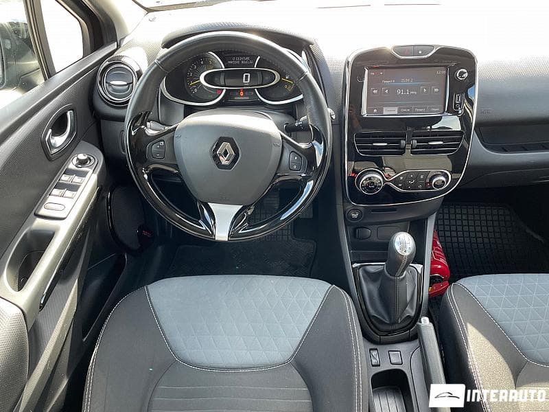 2015 Renault Clio — Miniatură 11