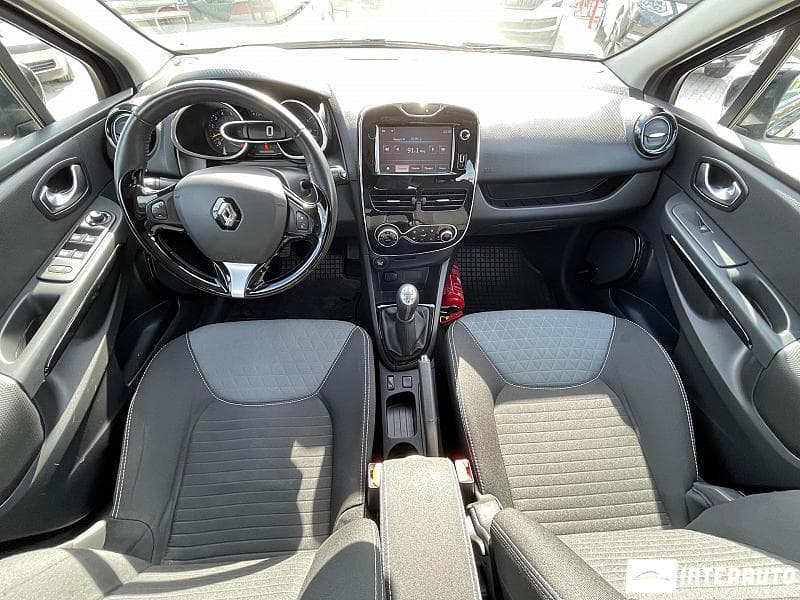 2015 Renault Clio — Miniatură 15