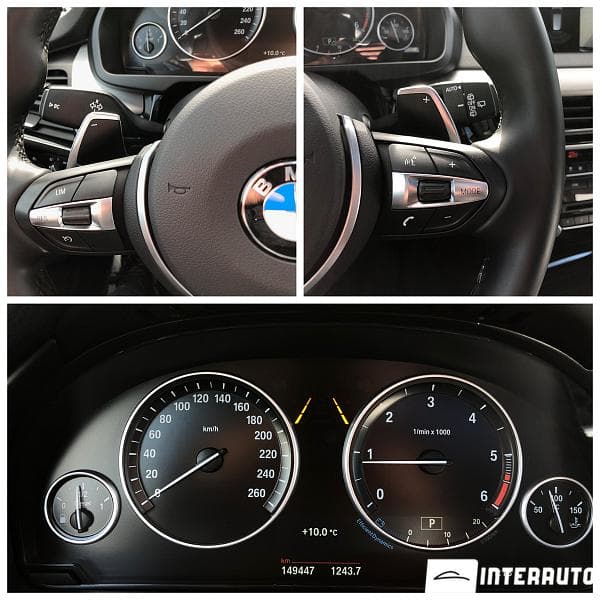 BMW X5 2.5D 2017 — Миниатюра 13