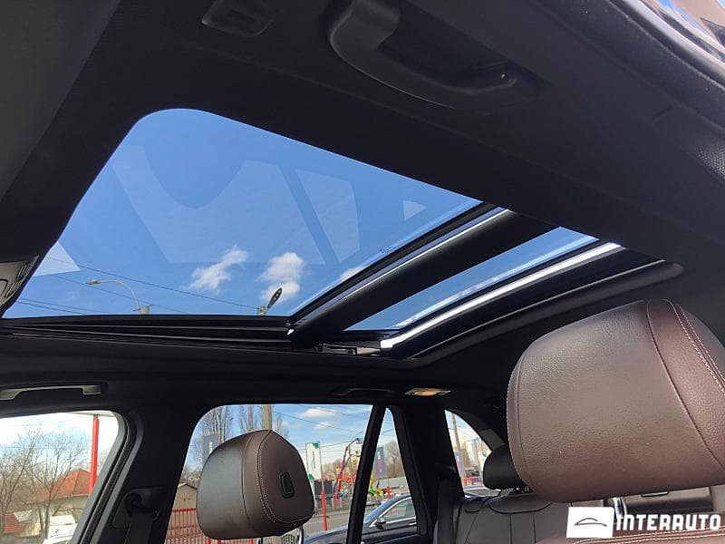 BMW X5 2.5D 2017 — Миниатюра 16