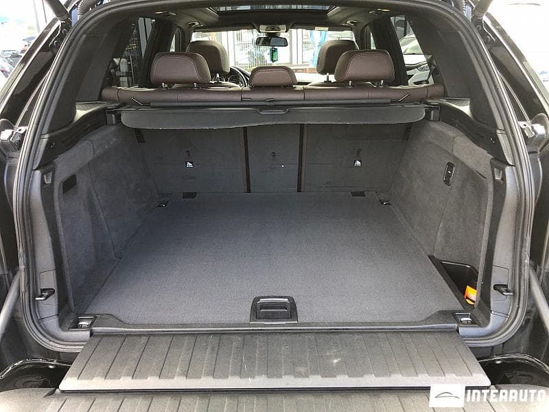 BMW X5 2.5D 2017 — Миниатюра 19