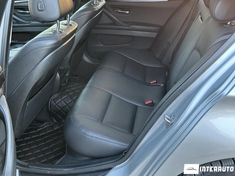 2016 BMW 528 — Miniatură 16