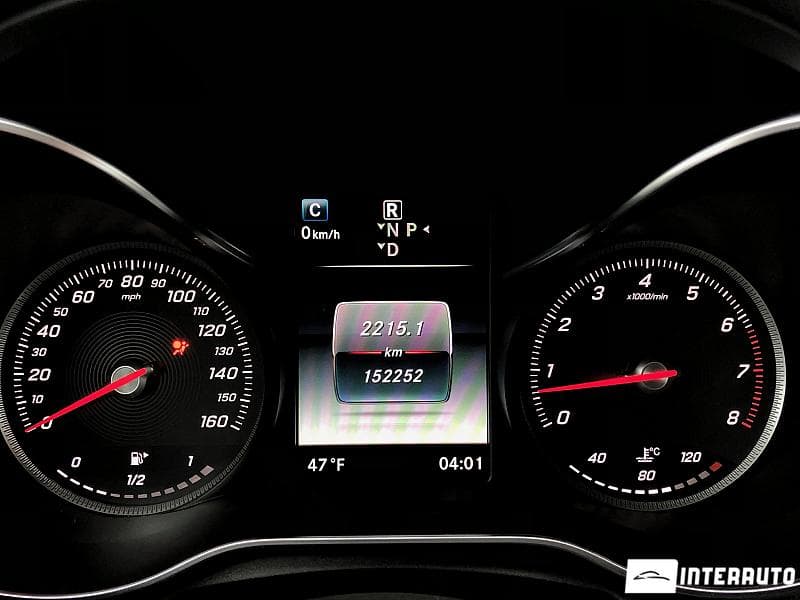 2014 Mercedes C 300 — Miniatură 14