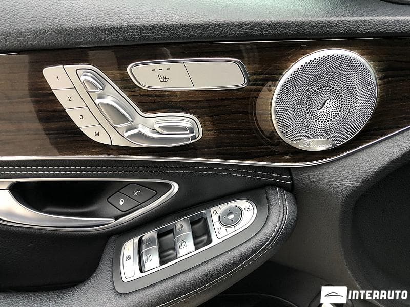 2014 Mercedes C 300 — Miniatură 9