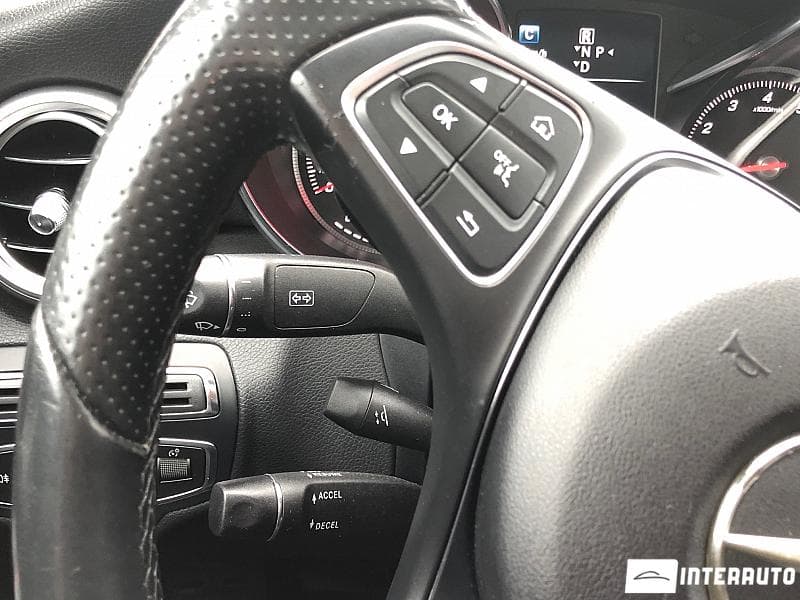 2014 Mercedes C 300 — Miniatură 12