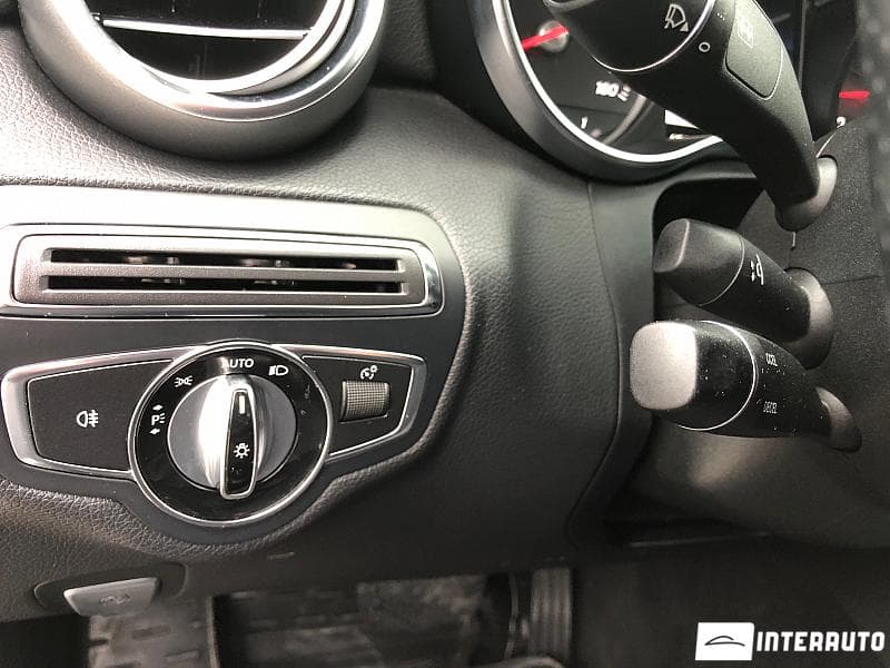 2014 Mercedes C 300 — Miniatură 11