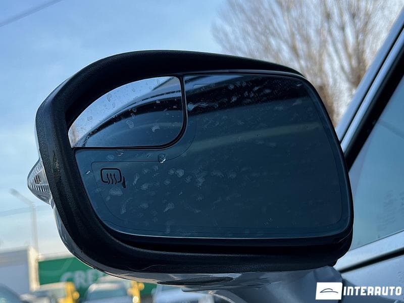 2018 Ford Fusion — Miniatură 5