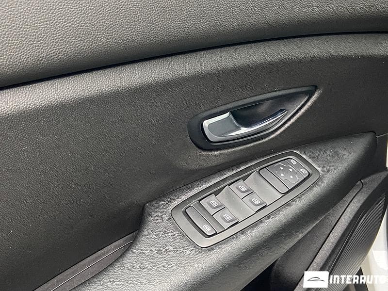 2018 Renault Scenic — Miniatură 6