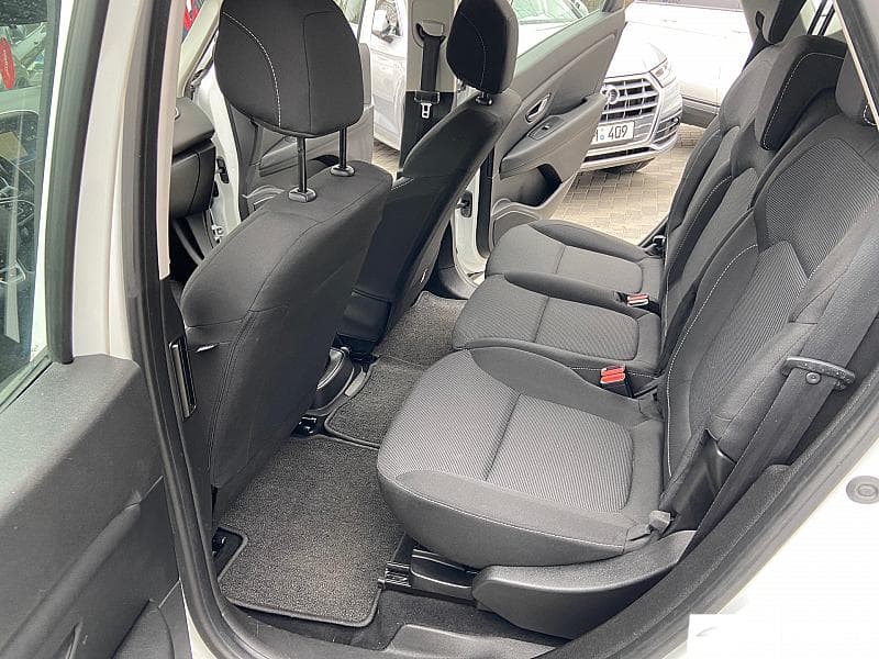 2018 Renault Scenic — Miniatură 13