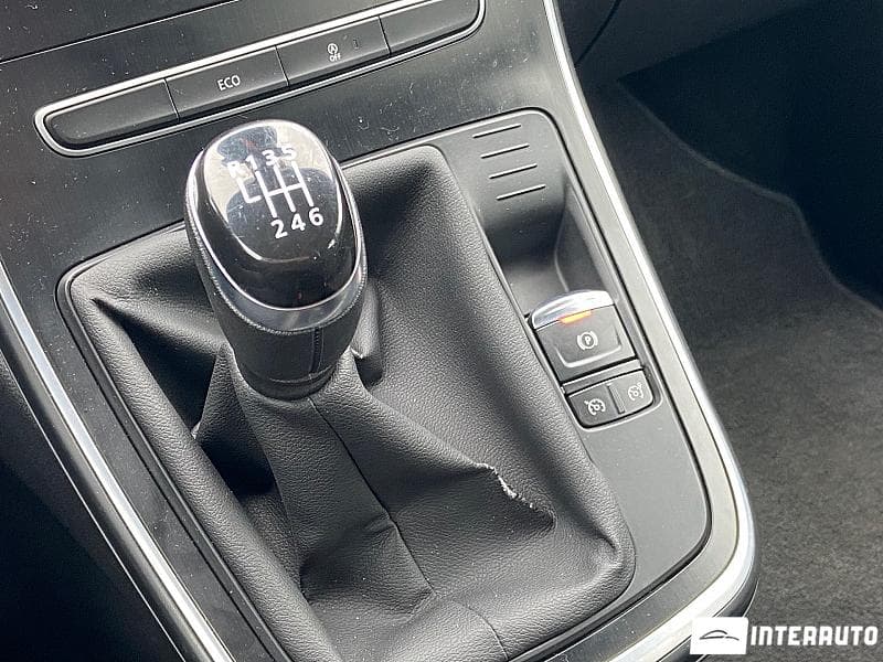 2018 Renault Scenic — Miniatură 11