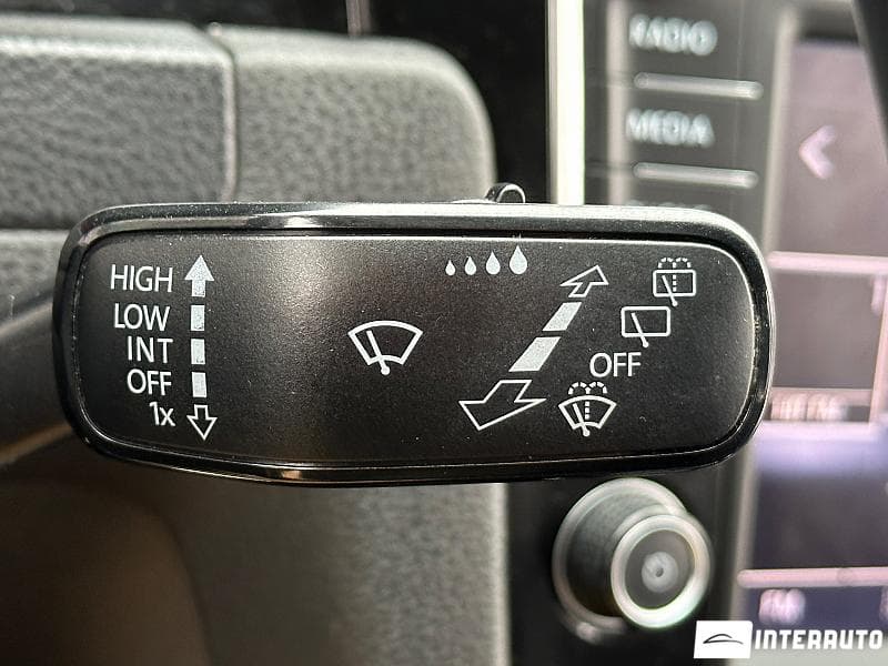 Volkswagen Golf GTE 2014 — Миниатюра 14