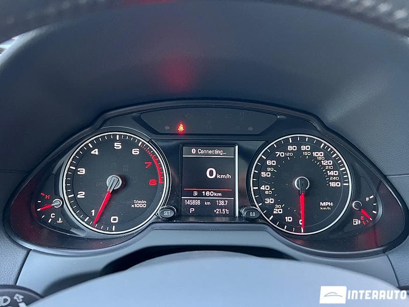 2012 Audi Q5 — Miniatură 10