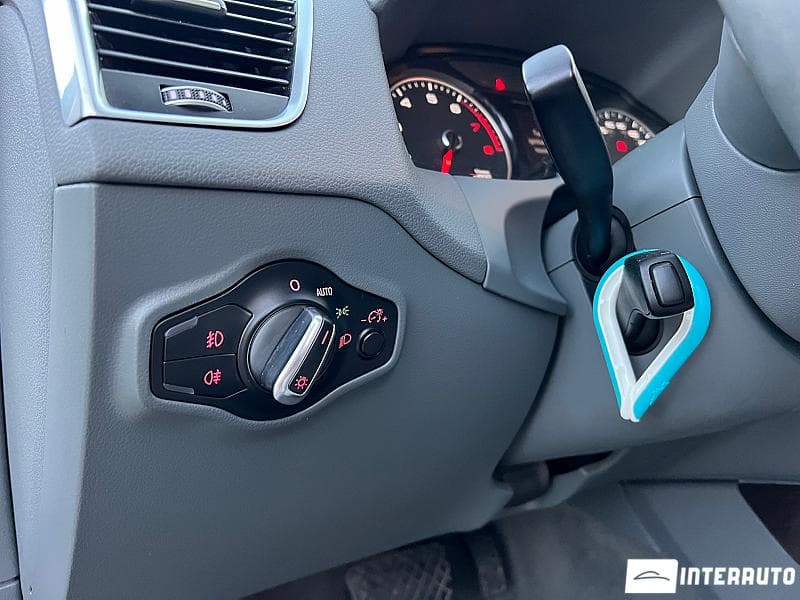 2012 Audi Q5 — Miniatură 8