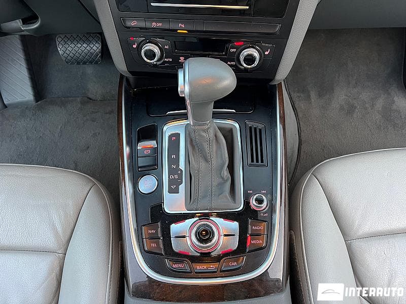 2012 Audi Q5 — Miniatură 14