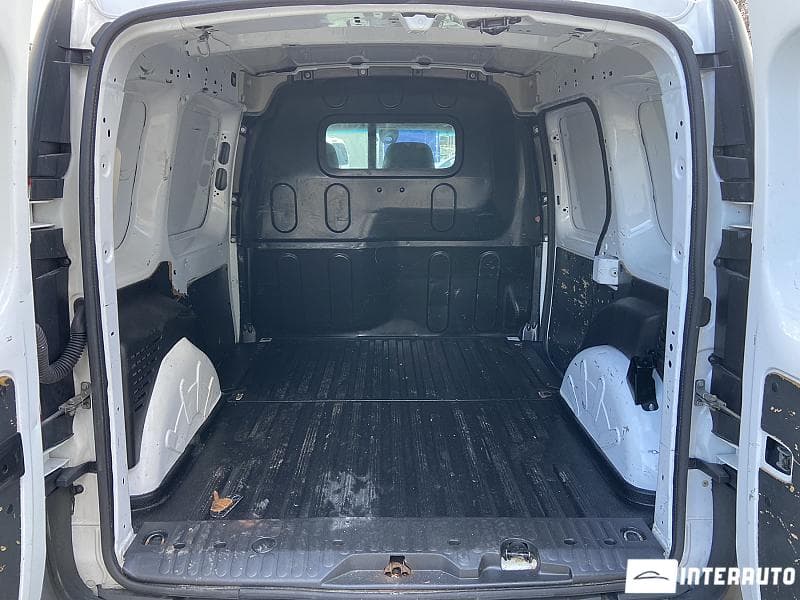 2013 Renault Kangoo — Miniatură 17