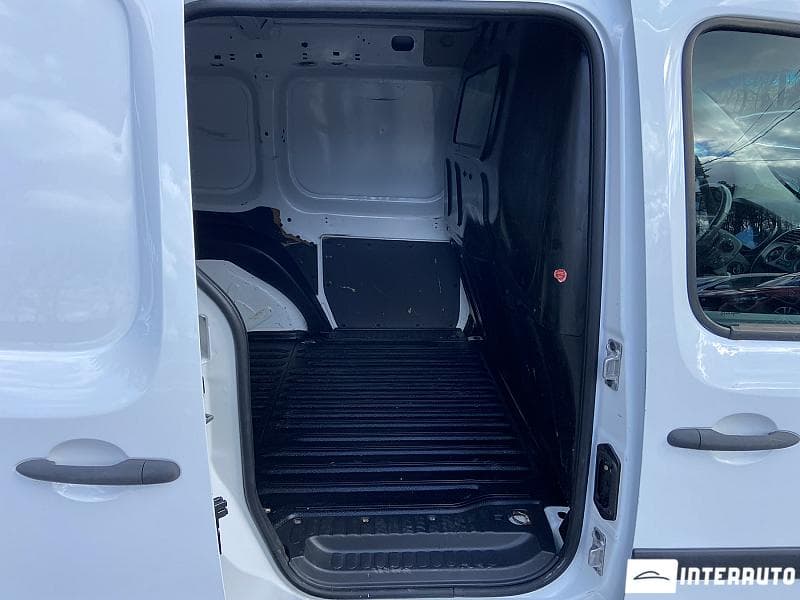 2013 Renault Kangoo — Miniatură 15