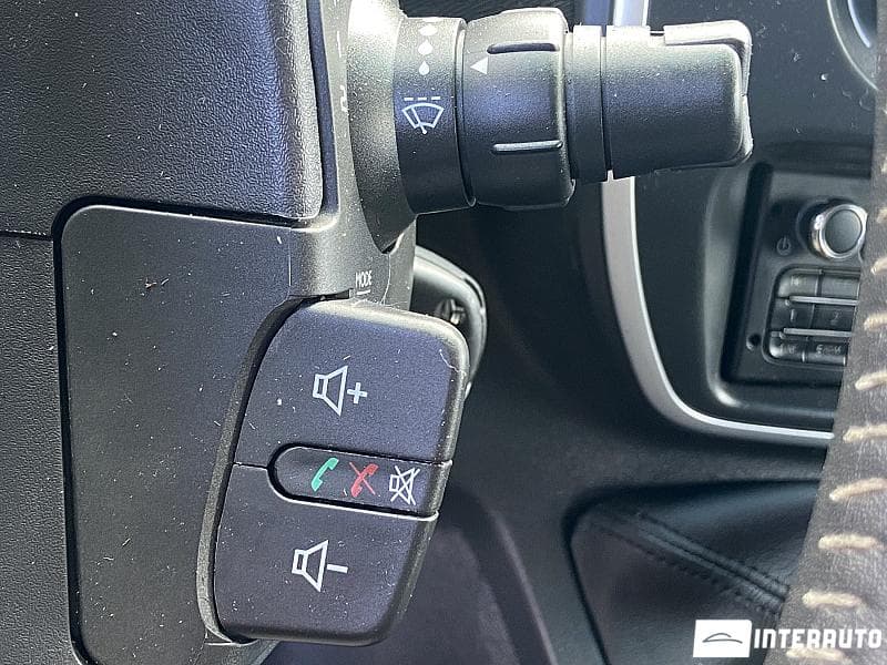 2013 Renault Kangoo — Miniatură 9