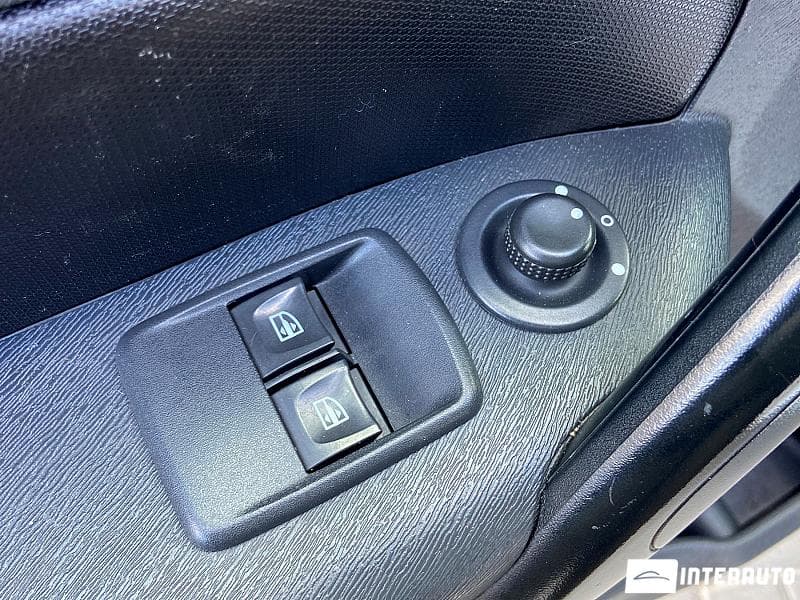 2013 Renault Kangoo — Miniatură 5