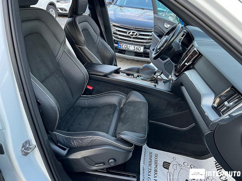 2018 Volvo XC 60 — Miniatură 7