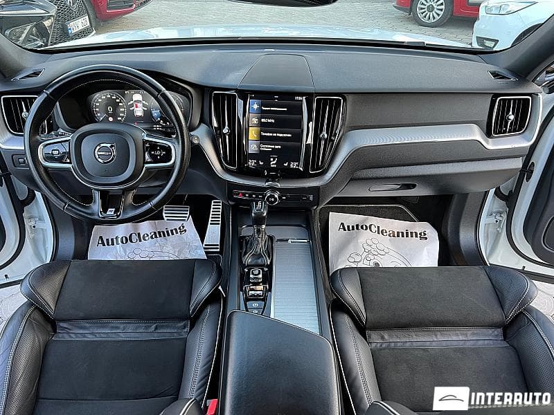 2018 Volvo XC 60 — Miniatură 6