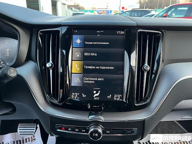 2018 Volvo XC 60 — Miniatură 11