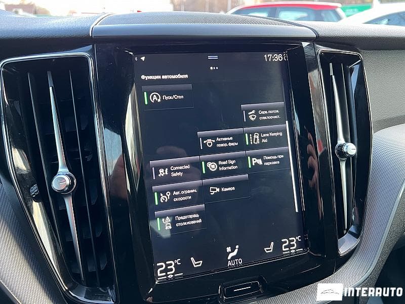 2018 Volvo XC 60 — Miniatură 13