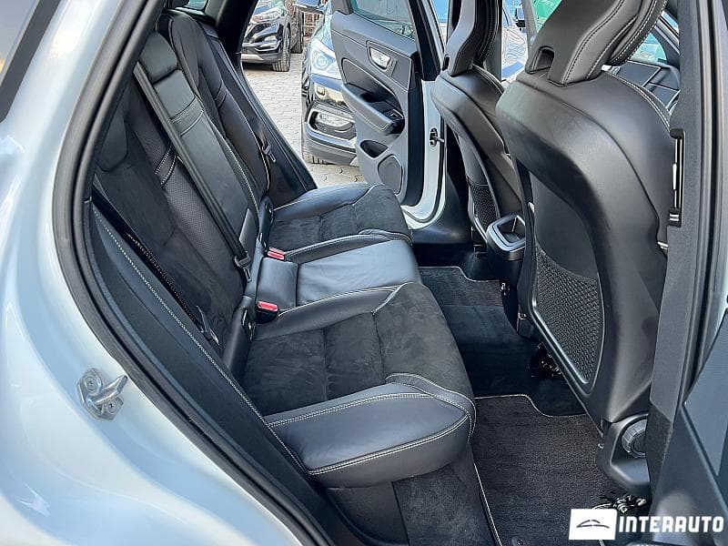 2018 Volvo XC 60 — Miniatură 19